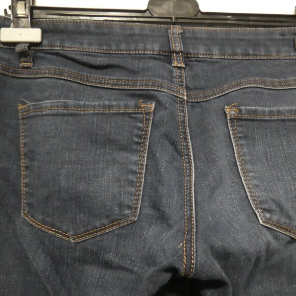 PARASUCO - Denim Legend | size 27 | Dark Blue Denim Jeans - Picture 11 of 16